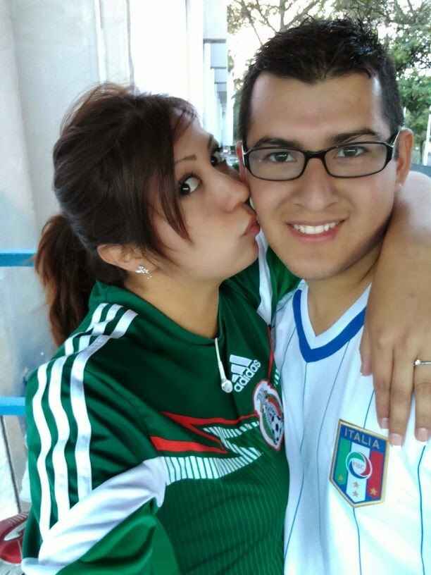 Les ha pasado: ¿vestirse iguales? - 2