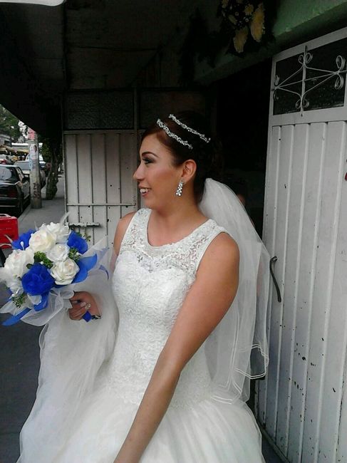 Regreseee!!! ya dos meses... - 9
