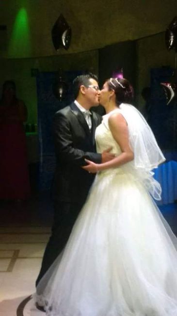 Regreseee!!! ya dos meses... - 11