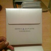 Cómo son sus invitaciones? - 1