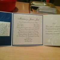 Cómo son sus invitaciones? - 3