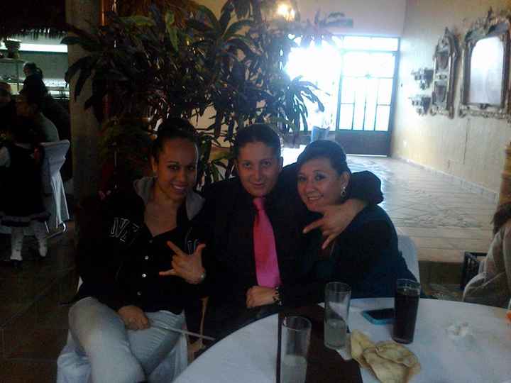 EVENTOS