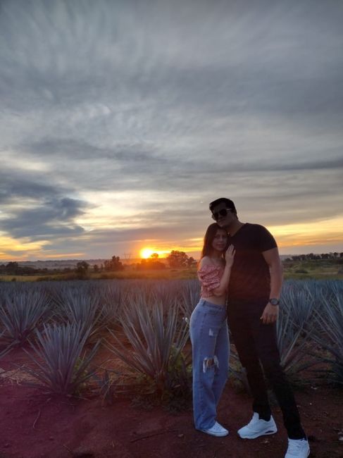 ¿Qué harías si te ganas $200,000mxn para tu boda? 🤍💍✨ 9