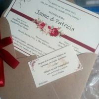 invitaciones