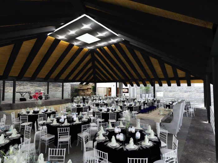  Avances “terraza” y cambio de fecha ! 💕🙊 - 2