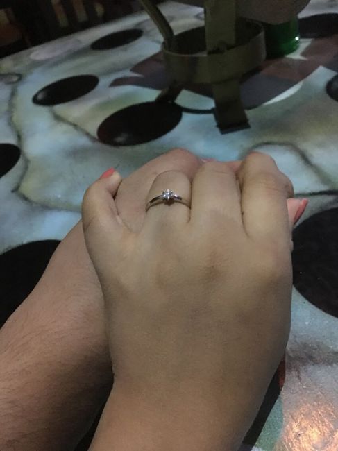 ¡A presumir la Roca! 💍 - 1