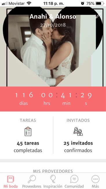 Como van sus contadores??? - 1