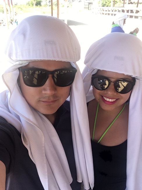 Ya me les case!! 💕🤗😘 - 7