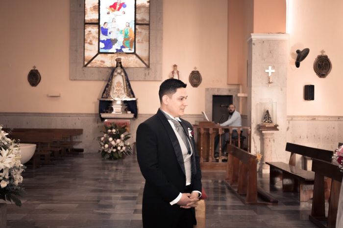 Las Fotos de mi gran Dia 🥰💕👰🏻🤵🏻 - 16