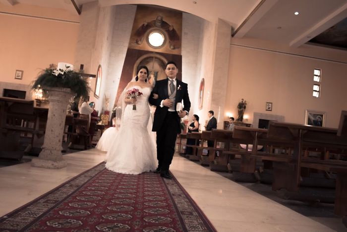 Las Fotos de mi gran Dia 🥰💕👰🏻🤵🏻 - 20