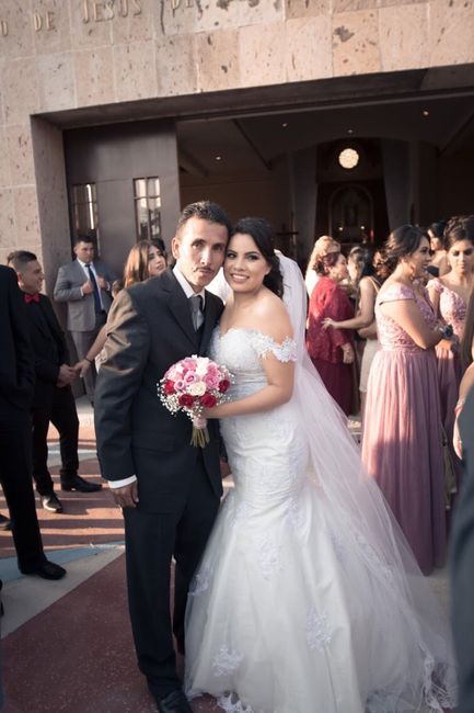 Las Fotos de mi gran Dia 🥰💕👰🏻🤵🏻 - 24