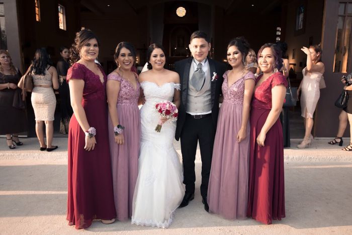 Las Fotos de mi gran Dia 🥰💕👰🏻🤵🏻 - 25