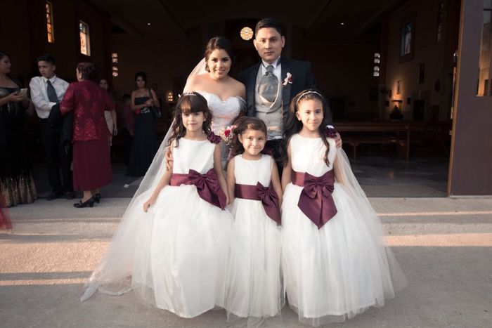 Las Fotos de mi gran Dia 🥰💕👰🏻🤵🏻 - 26