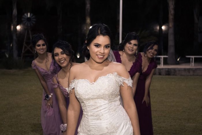 Las Fotos de mi gran Dia 🥰💕👰🏻🤵🏻 - 32