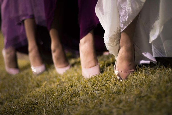 Las Fotos de mi gran Dia 🥰💕👰🏻🤵🏻 - 33