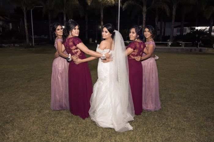 Las Fotos de mi gran Dia 🥰💕👰🏻🤵🏻 - 34