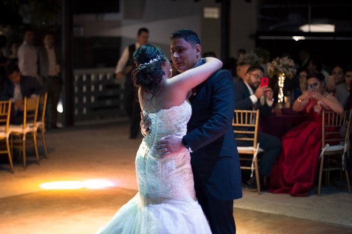 Las Fotos de mi gran Dia 🥰💕👰🏻🤵🏻 - 36