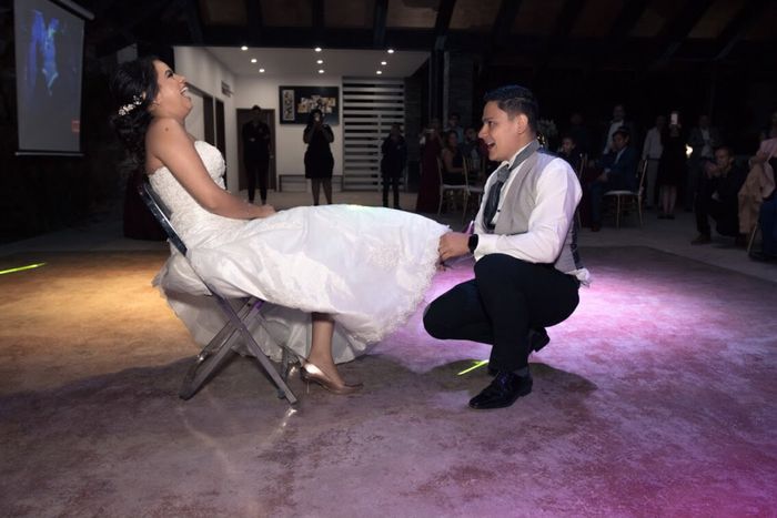 Las Fotos de mi gran Dia 🥰💕👰🏻🤵🏻 - 43