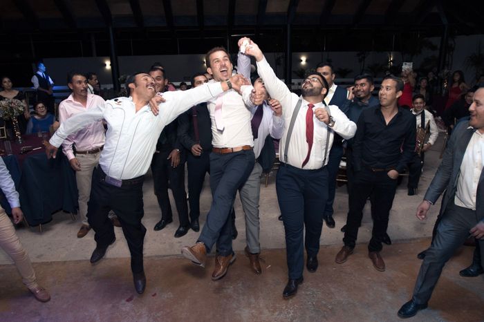 Las Fotos de mi gran Dia 🥰💕👰🏻🤵🏻 - 44