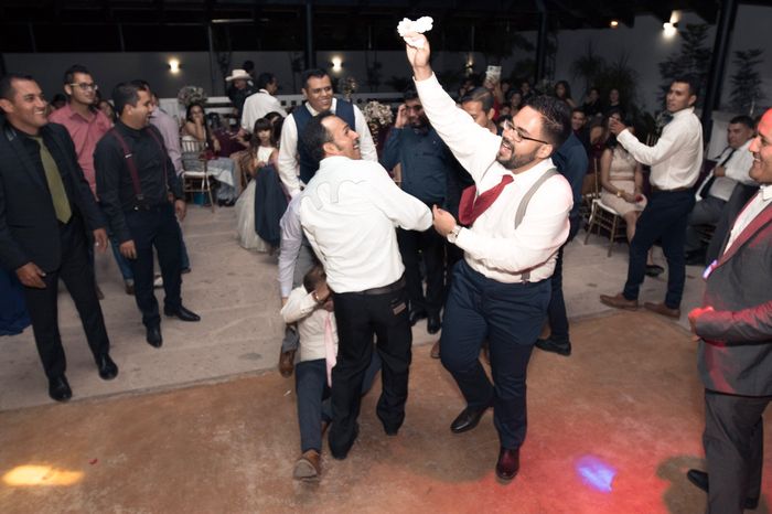 Las Fotos de mi gran Dia 🥰💕👰🏻🤵🏻 - 45