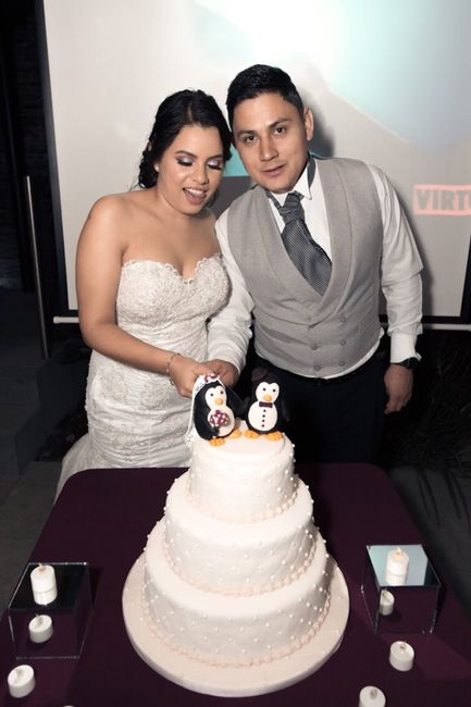 Las Fotos de mi gran Dia 🥰💕👰🏻🤵🏻 - 48