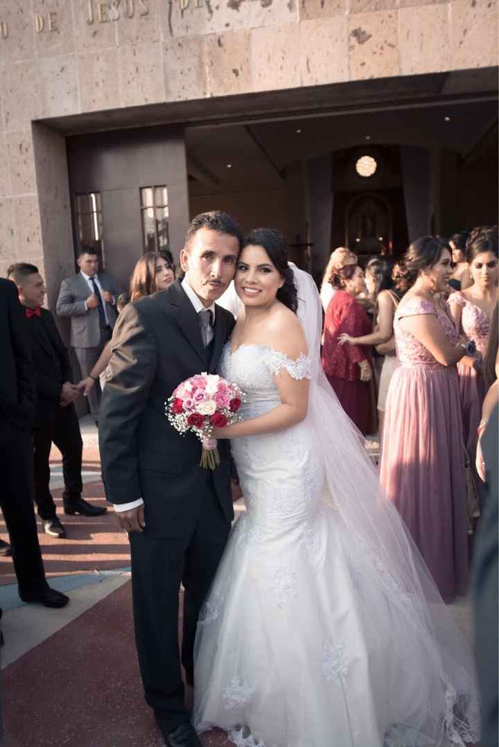 Las Fotos de mi gran Dia 🥰💕👰🏻🤵🏻 - 24