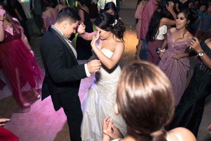 Las Fotos de mi gran Dia 🥰💕👰🏻🤵🏻 - 47