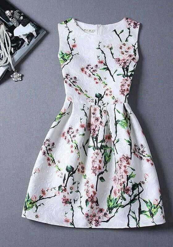 Vestido para civil - 5
