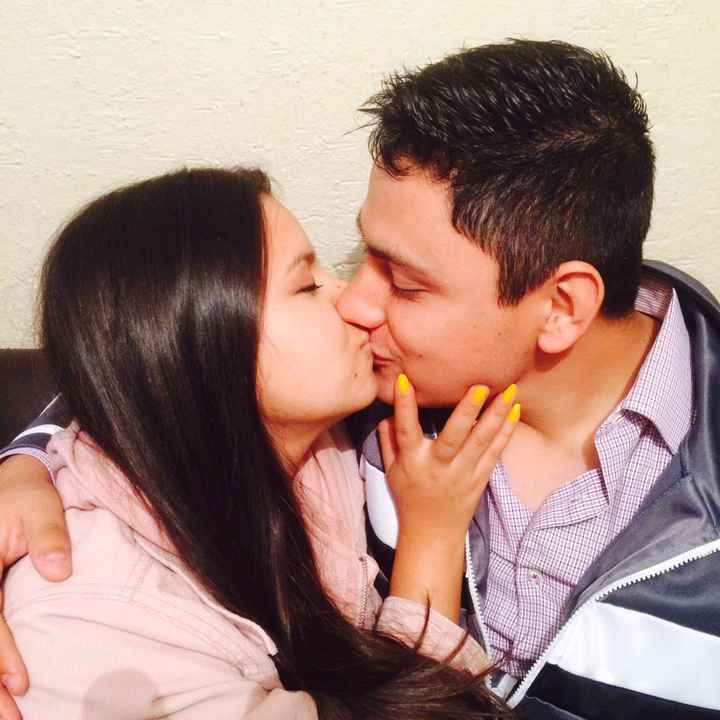 Mi foto favorita es.... - 2