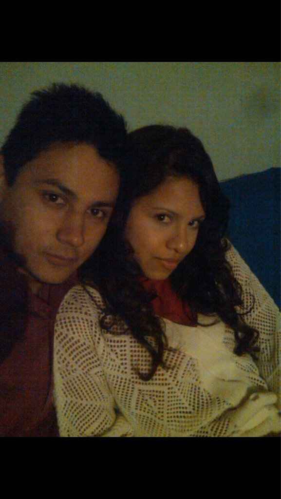 La primera foto con tu FM 🤳 - 1
