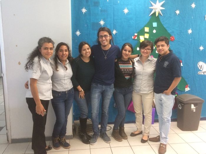 Vamos a distraernos un poco!!! - 2