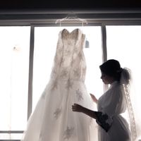 Las Fotos de mi gran Dia 🥰💕👰🏻🤵🏻 - 11