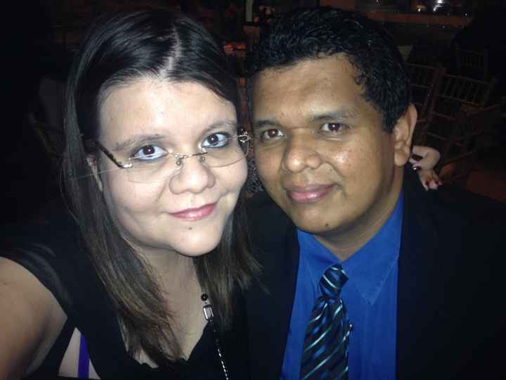 Zombie: una historia de amor (no. no incluye zombies) - 1