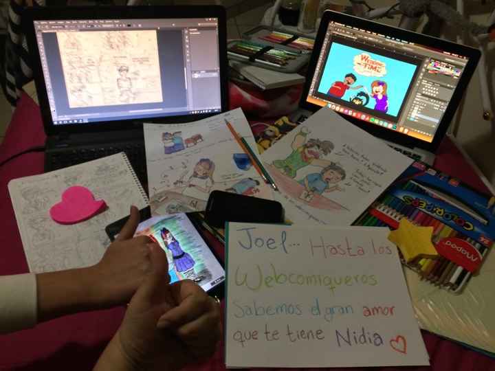 Alguien quisiera ayudarme se los suplico por favor - 1