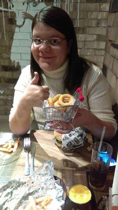 Esa primera noche fuera.