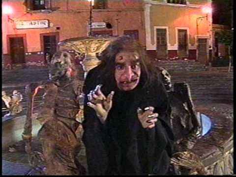 ¡Fue horrible, fue horrible!