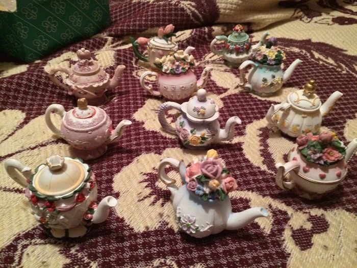 Invitaciones y detalles - 1