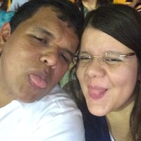 La visita sellada con una promesa.