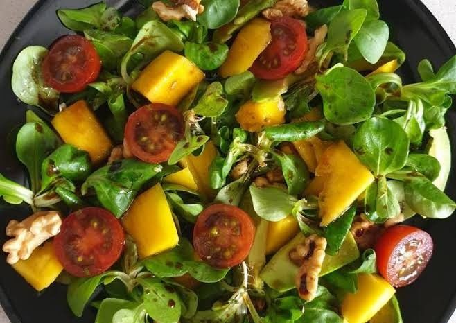 El menú de mi Boda "julian & Diana" 💖👫 - 1