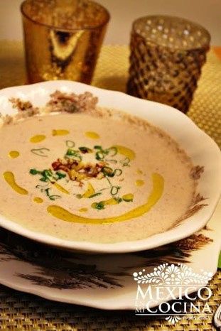 El menú de mi Boda "julian & Diana" 💖👫 - 5