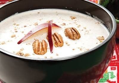 El menú de mi Boda "julian & Diana" 💖👫 - 6