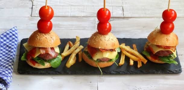 El menú de mi Boda "julian & Diana" 💖👫 - 8