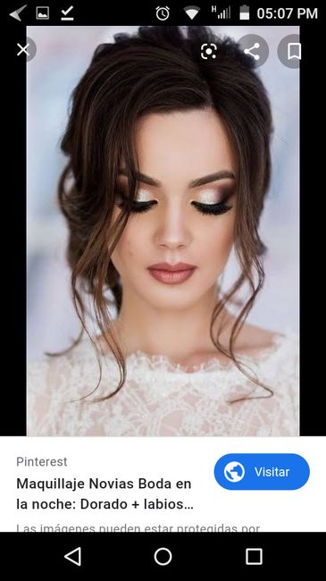 Comparte tu maquillaje de labios - 1