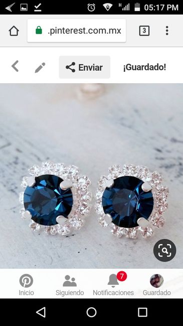 Comparte tus joyas - 1