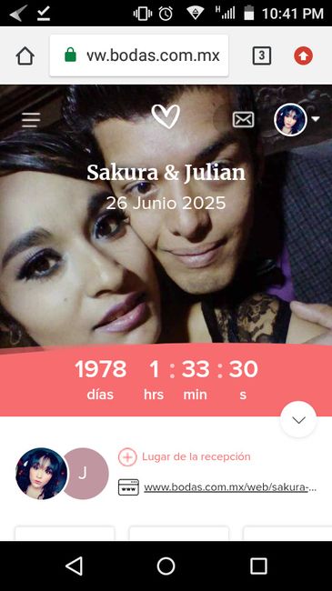 ¡Comparte tu contador 2020! - 1