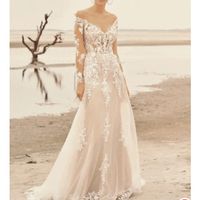 Haz screenshot y descubre tu vestido - 1