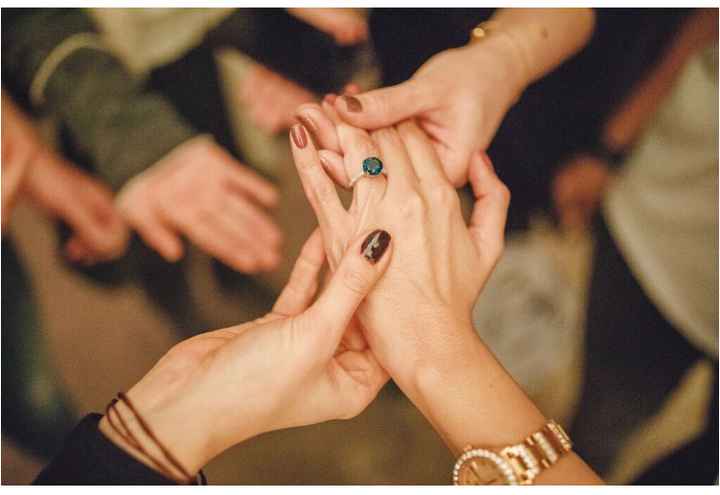 Último paso: ¡Comparte tu frase favorita de amor! - 1