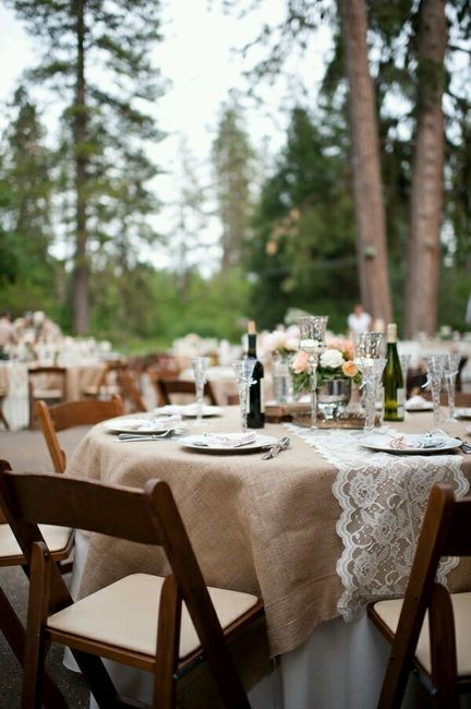 Boda vintage - 1