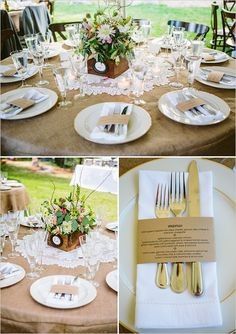 Boda vintage - 2