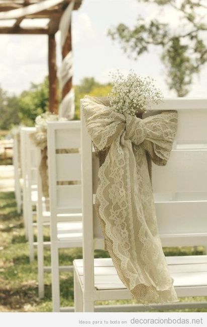 Boda vintage - 3